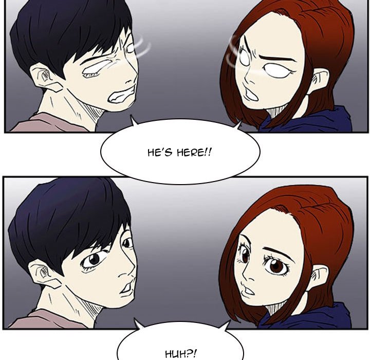 Tweener - episode 13 - 64