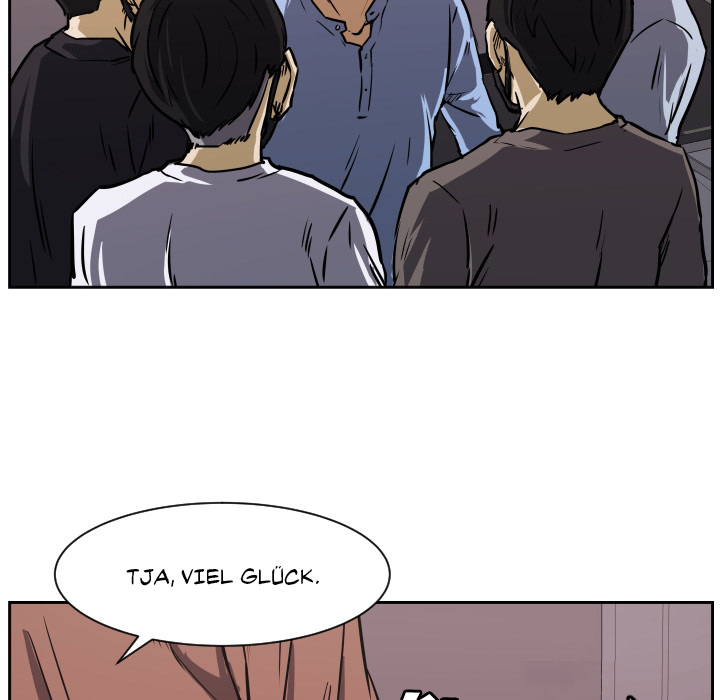 Tweener - episode 69 - 120