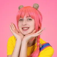 TikTok Account Photo