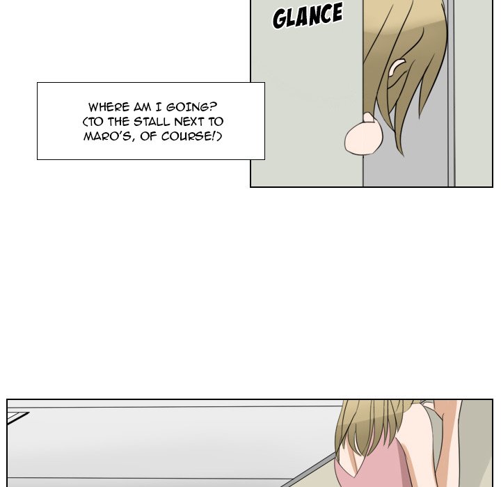 Maro's Romance - episode 7 - 27
