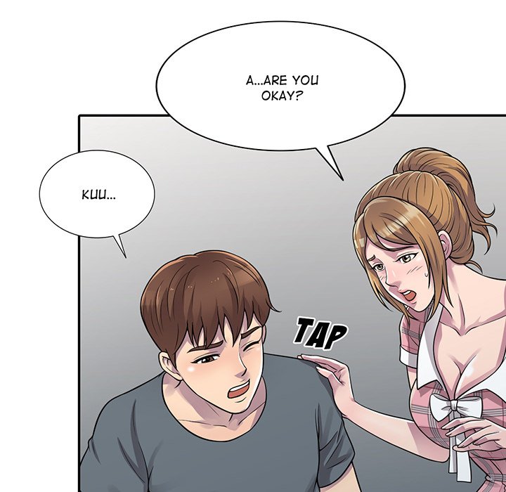 A Stolen Taste - episode 1 - 113