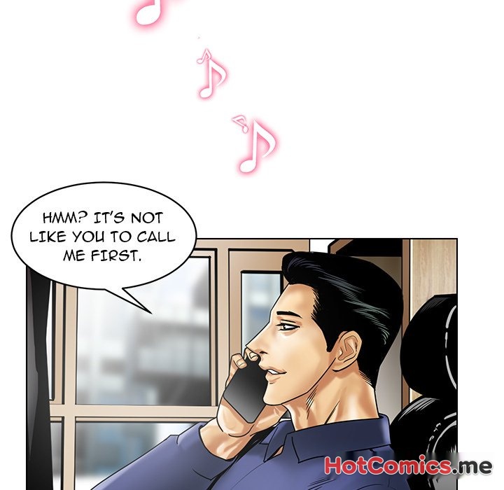 Five Years Apart - episode 15 - 49