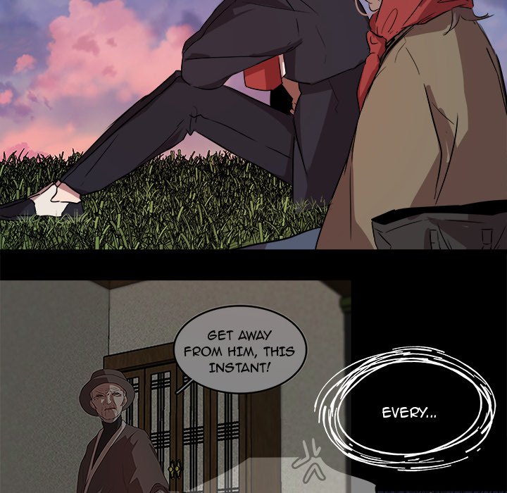 The Tiger, The Sun and The Moon - episode 61 - 51