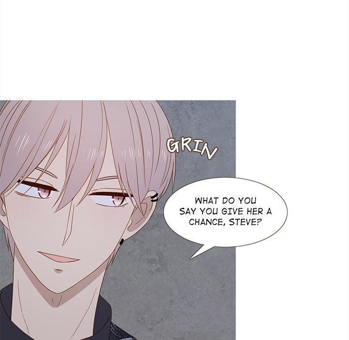 My Life as a Half-Magi - episode 38 - 44