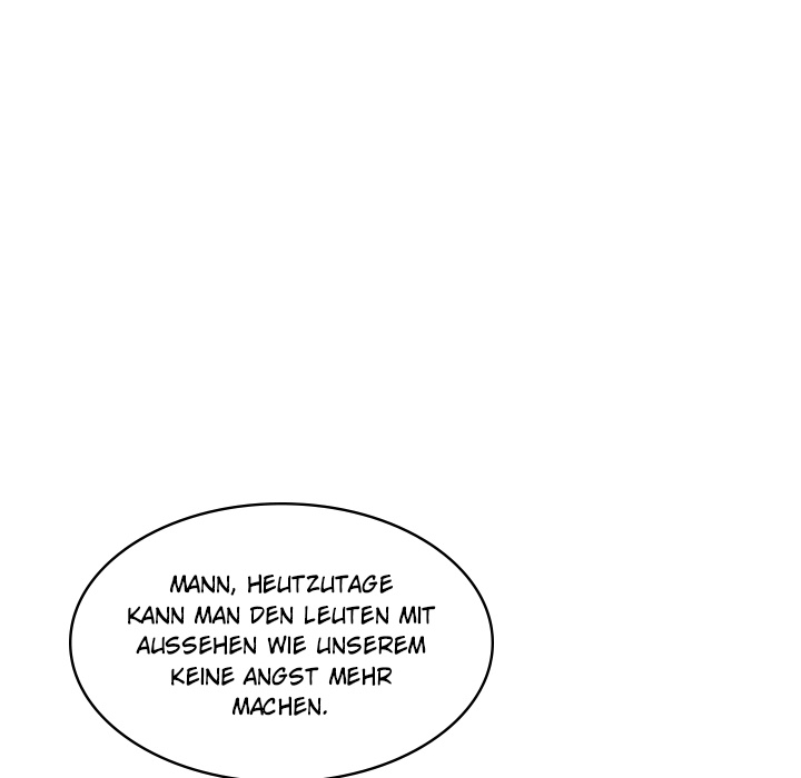 Körpertausch - episode 6 - 11