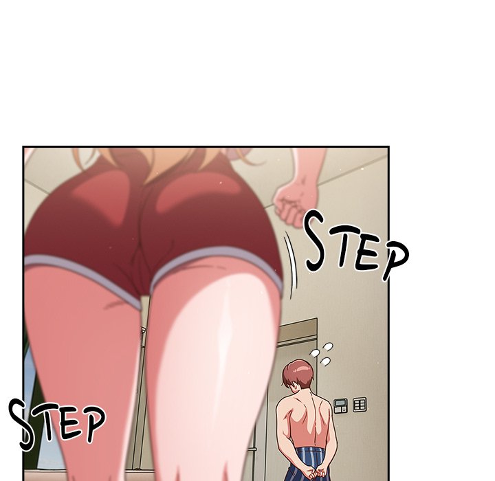 Honey Sweet Part-Time Job - episode 3 - 117