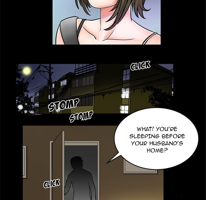 My Wife's Partner - episode 2 - 16
