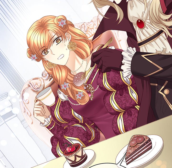 MASTER AND SEVEN LOVERS - episode 12 - 31