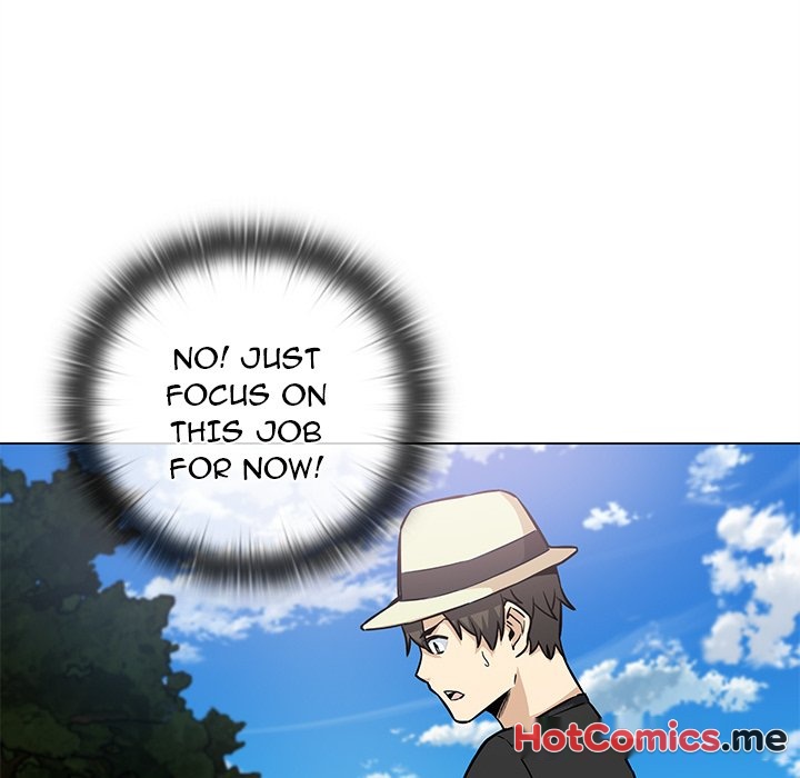 Excuse Me, This is my Room - episode 32 - 122