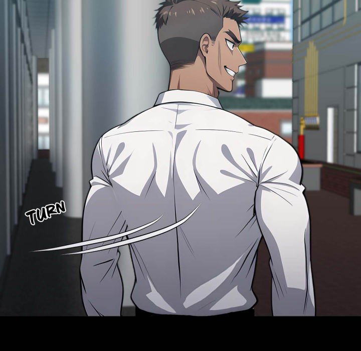 Workaholic Gangster - episode 82 - 44