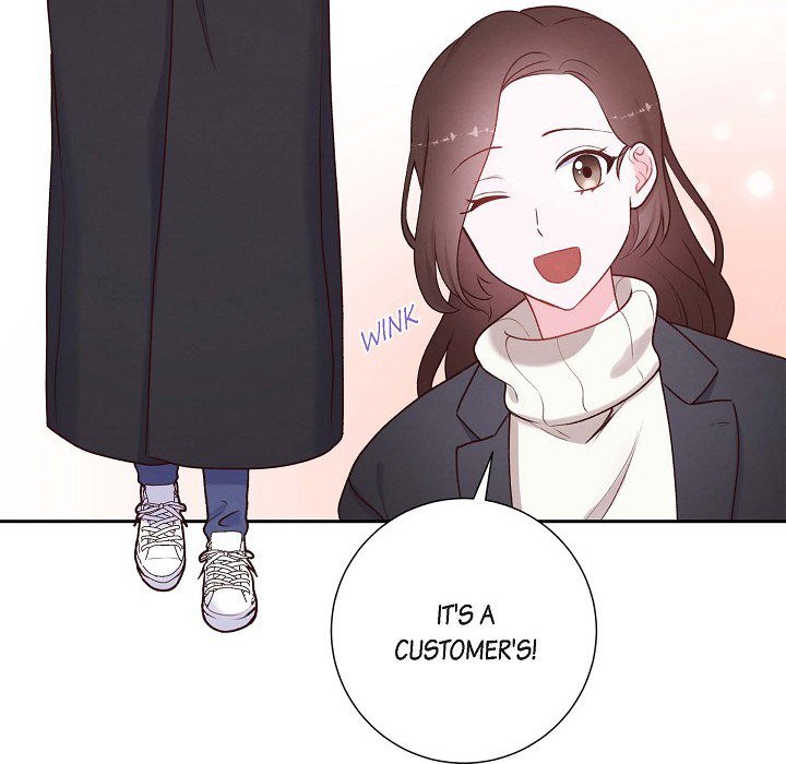 A Spoonful of Your Love - episode 2 - 21
