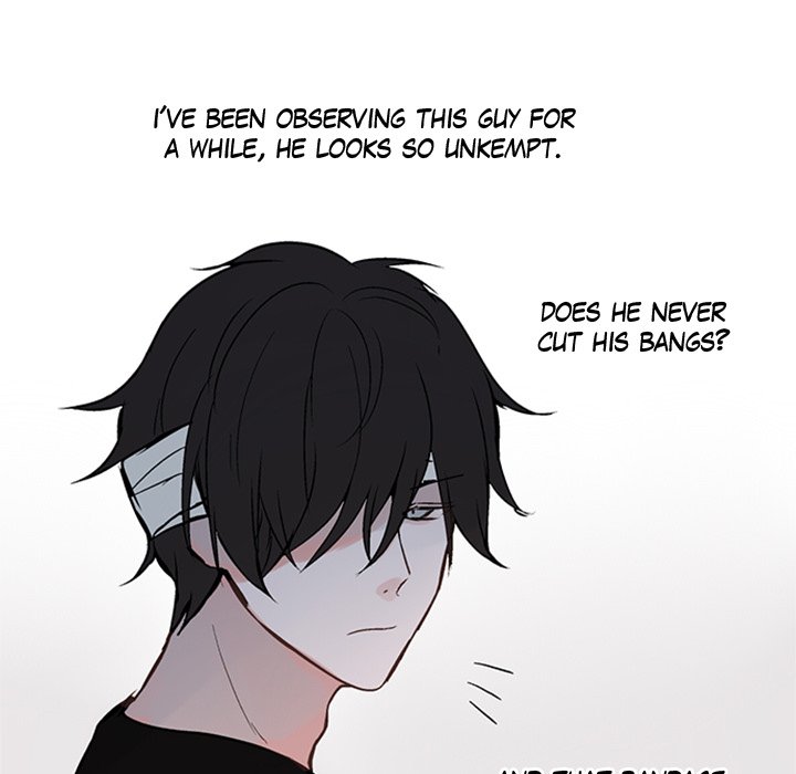 A Day With Me - episode 7 - 53