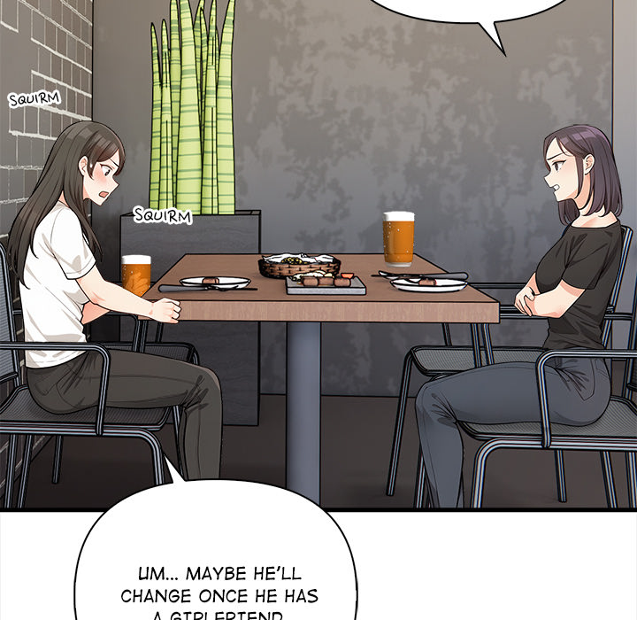 Trapped With My Boss - episode 20 - 61