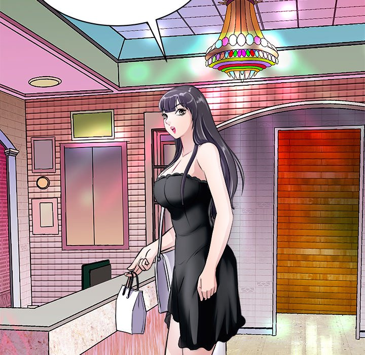 Immoral Family - episode 20 - 142