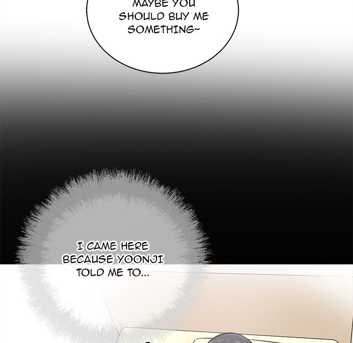 Excuse me, This is my Room - episode 62 - 131