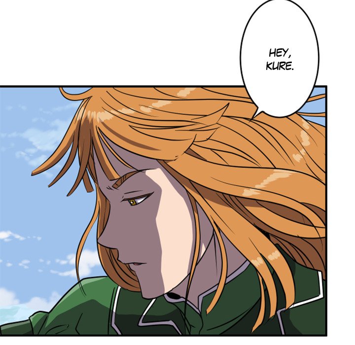 The Chronicle of Seven - episode 24 - 27
