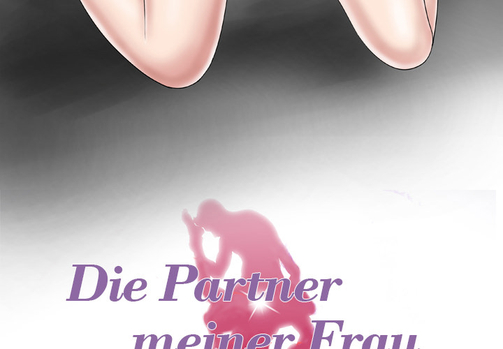 Die Partner meiner Frau - episode 39 - 2
