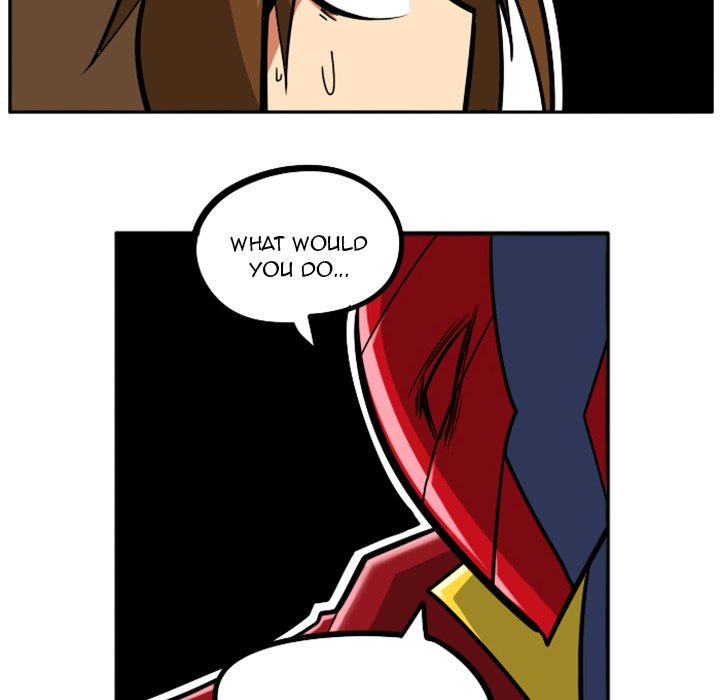 Maki and Friends - episode 38 - 43