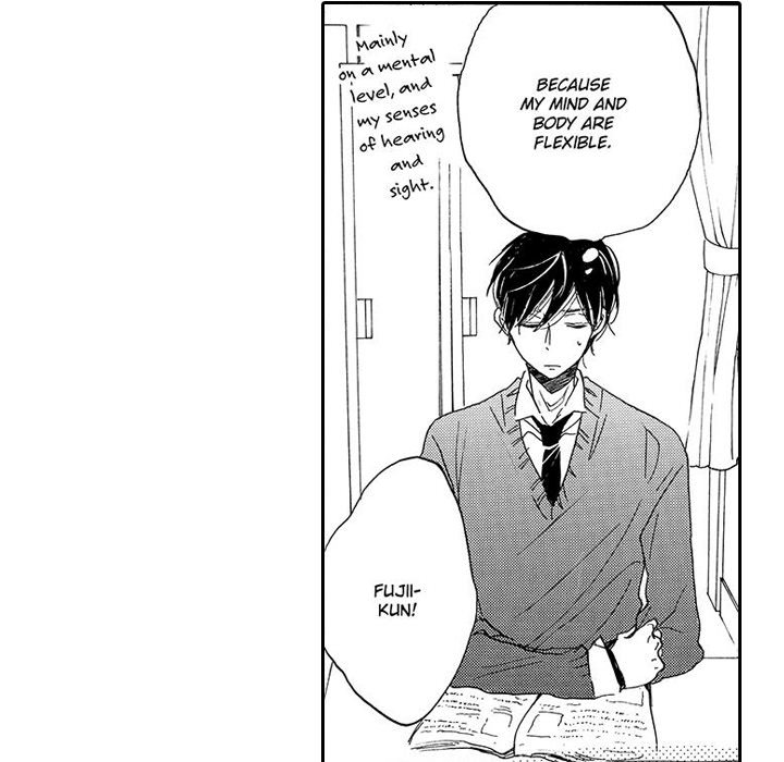 e-choco Vol.1 - episode 1 - 20