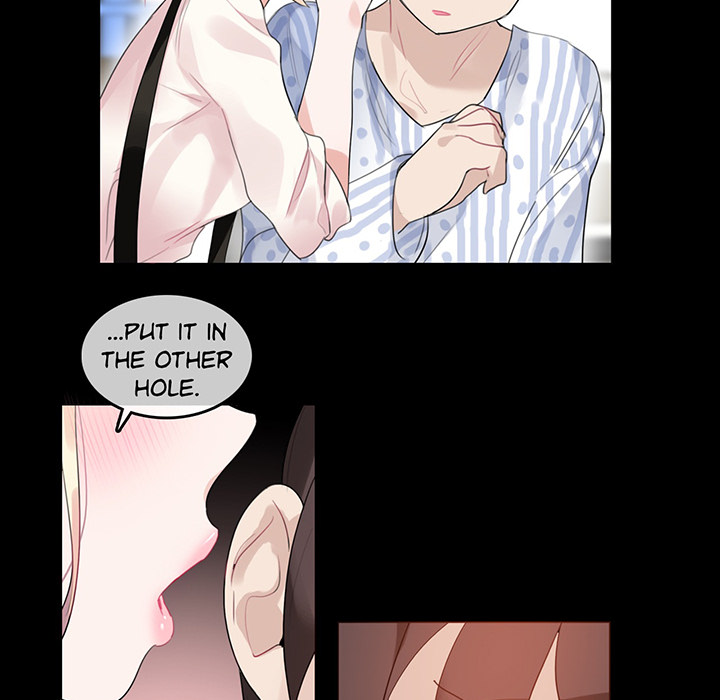 A Pervert's Daily Life - episode 58 - 26