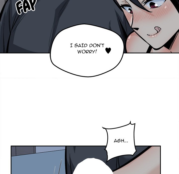 Excuse me, This is my Room - episode 98 - 10