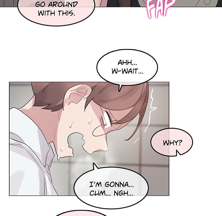 A Pervert's Daily Life - episode 131 - 30