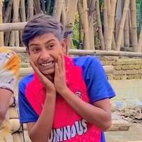 TikTok Account Photo