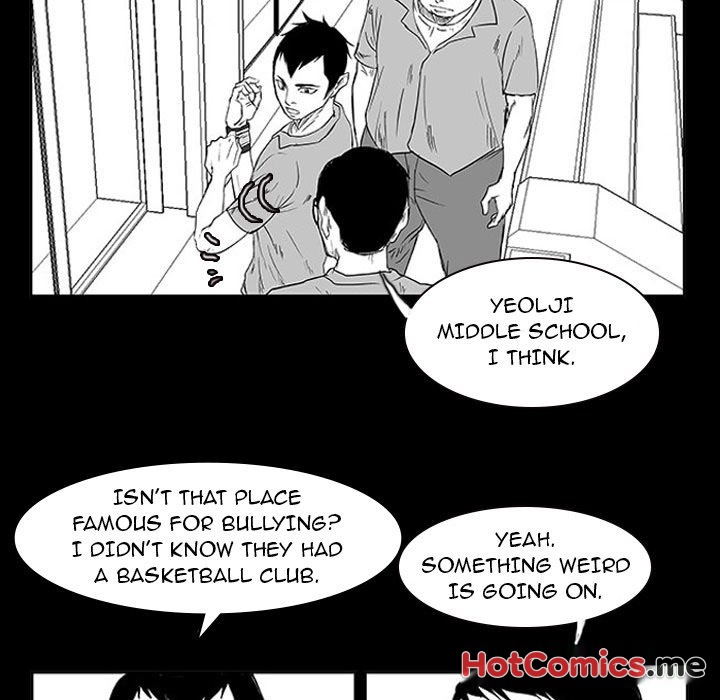 Tweener - episode 11 - 47