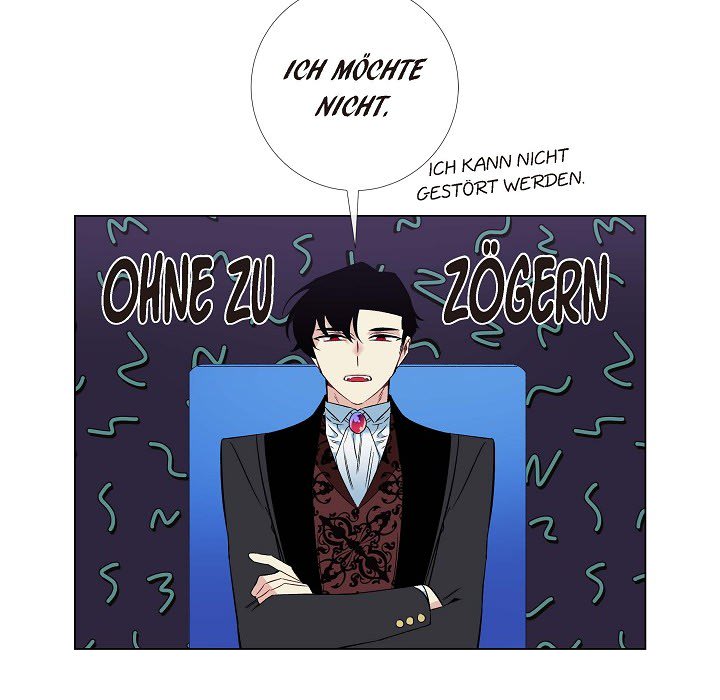 Die Magd und der Vampir - episode 21 - 40