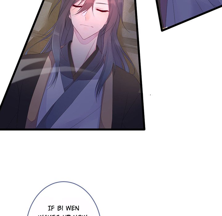 Flowers Whispering - episode 31 - 18