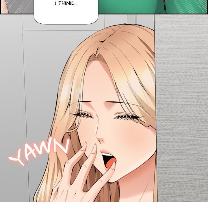 All-Girl Sharehouse - episode Prologue - 32