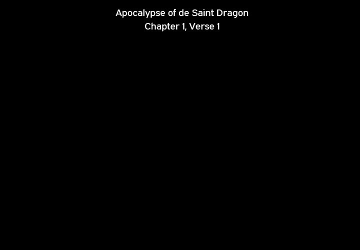 The Chronicles of Apocalypse - episode 1 - 1
