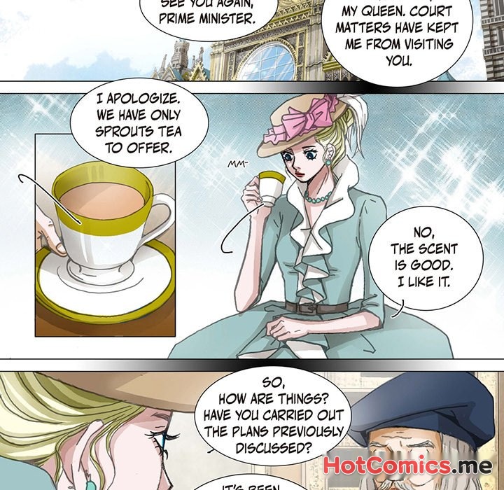 The Emperor's Woman - episode 55 - 24