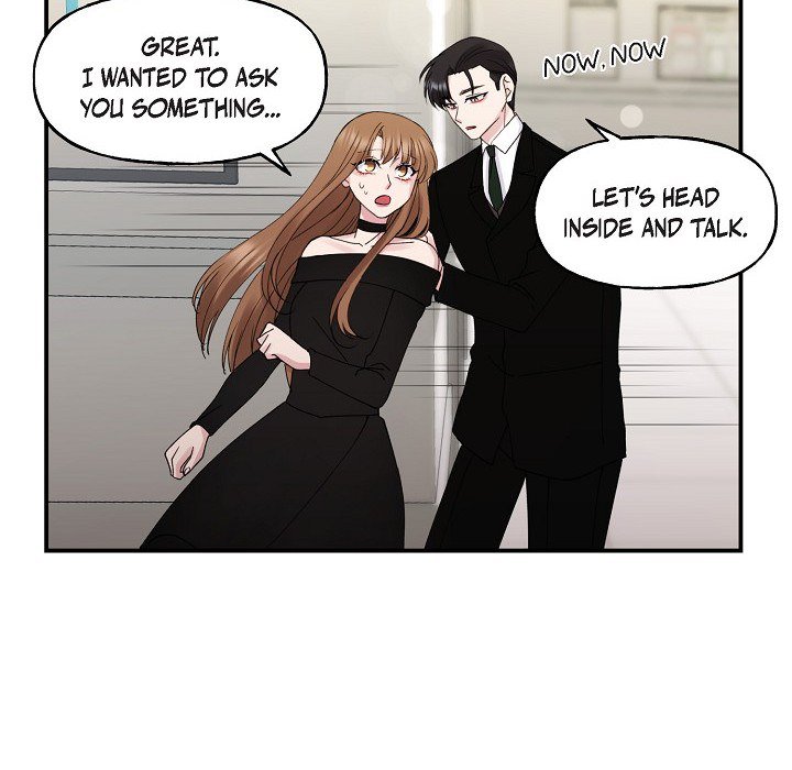 Unquenchable Thirst - episode 30 - 33