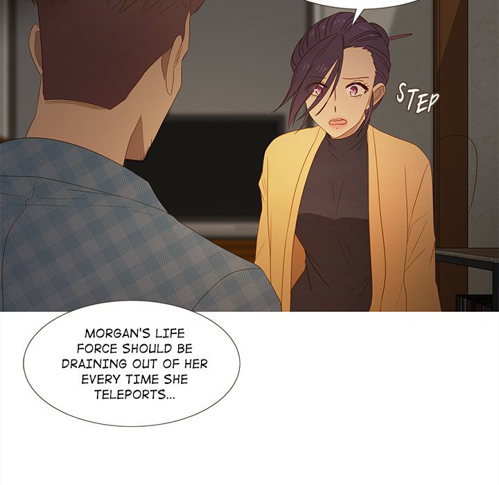 My Life as a Half-Magi - episode 39 - 68