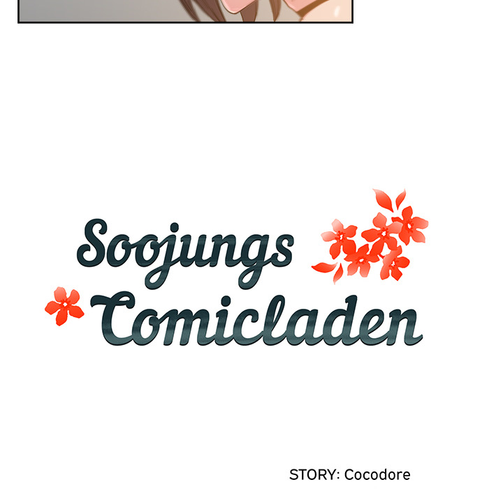 Soojungs Comicladen - episode 36 - 59