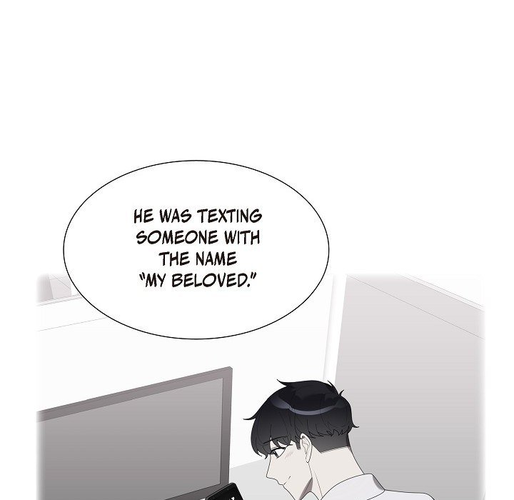 A Misogamist's Romance - episode 39 - 32