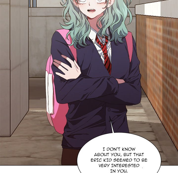 The Spring Scent of the Sea - episode 32 - 21