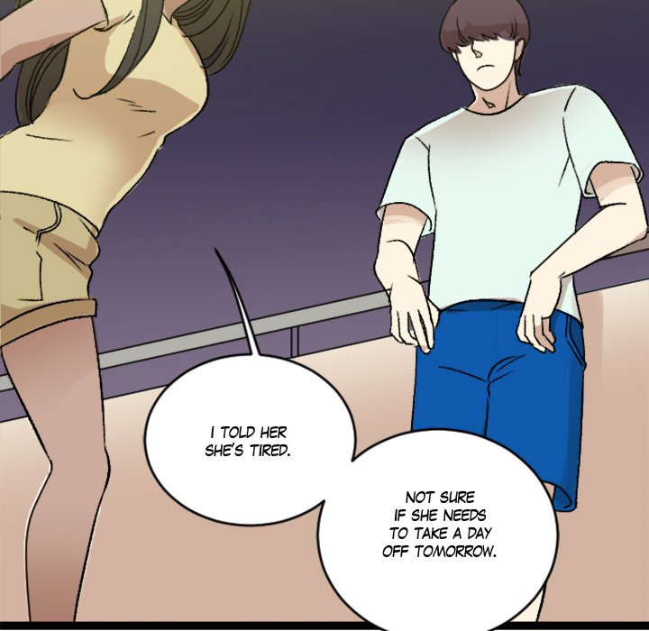 Fan Service! - episode 20 - 29