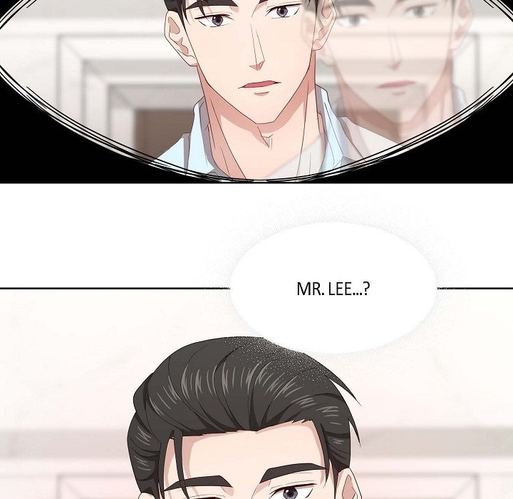 Fragrant Office Life - episode 6 - 11