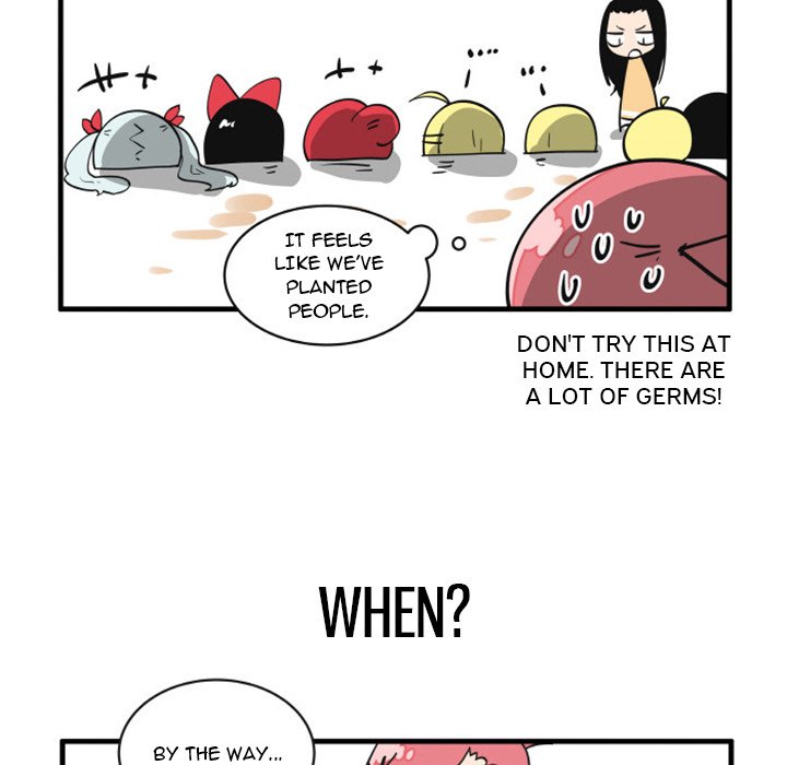 The Amazing Siblings - episode 75 - 17