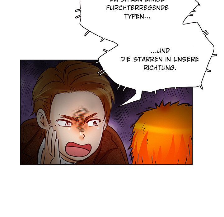 Meine große Liebe Natsumi - episode 4 - 41