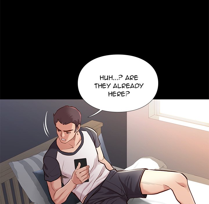 Reunion - episode 2 - 13