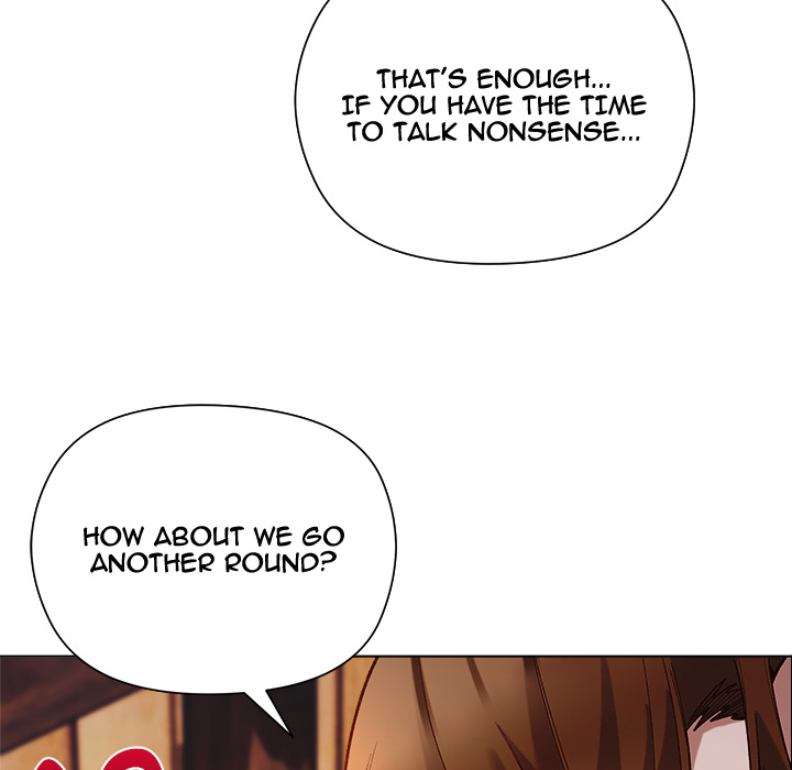Young Lady's Knight - episode 22 - 89