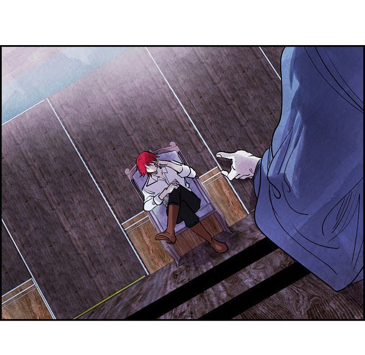 The Villainess Behind the Mask - episode 6 - 56