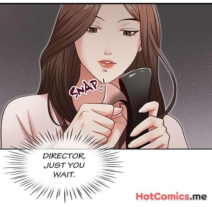 My brother's Secret-ary - episode 21 - 57