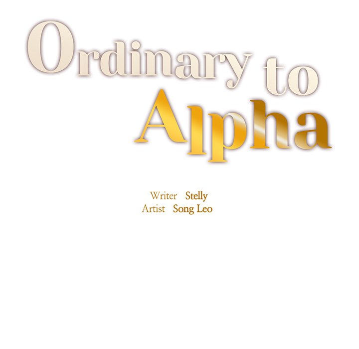 Ordinary to Alpha - episode 20 - 16