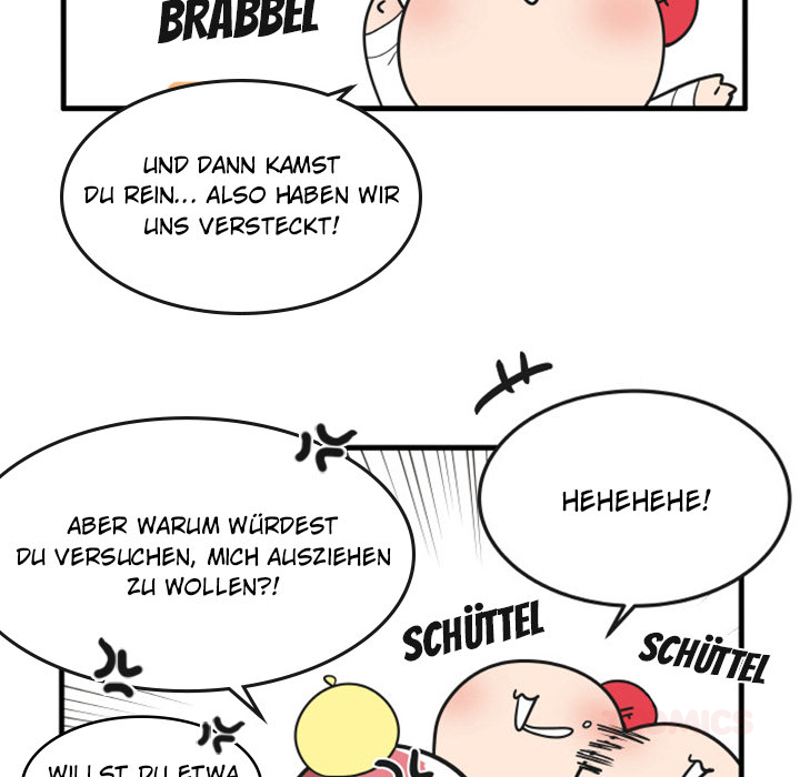 Unter Geschwistern - episode 112 - 24