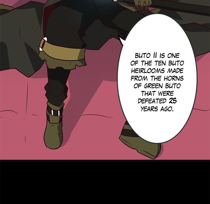 Black Crow - episode 20 - 7