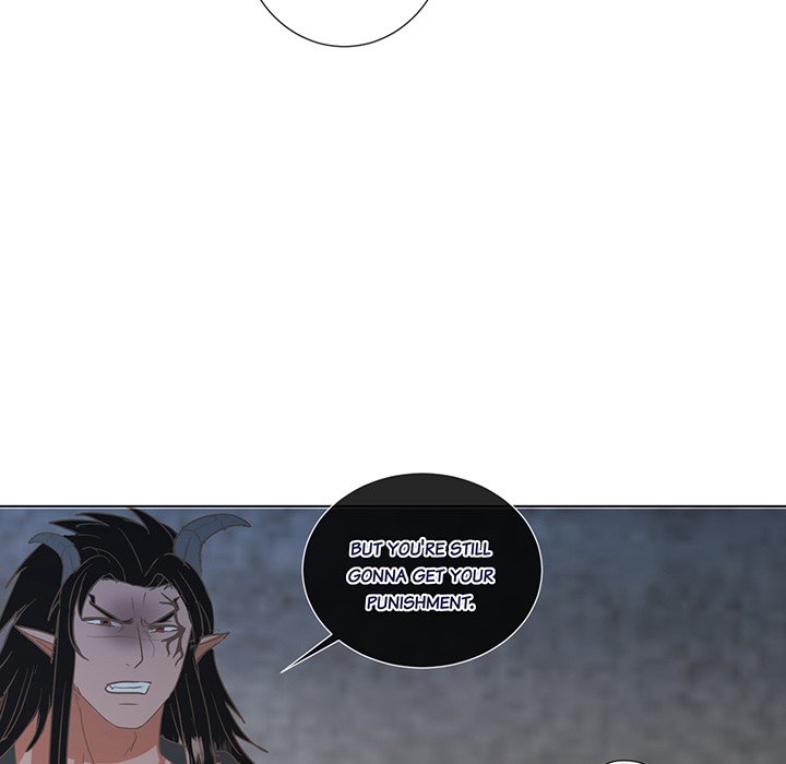 Now, I am Demon King's Wife - episode 10 - 57